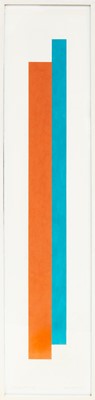 Lot 114 - John MITCHELL (1943-2014)