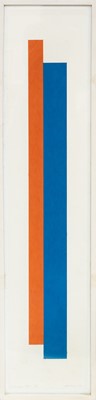 Lot 115 - John MITCHELL (1943-2014)