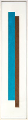 Lot 116 - John MITCHELL (1943-2014)