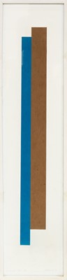 Lot 117 - John MITCHELL (1943-2014)