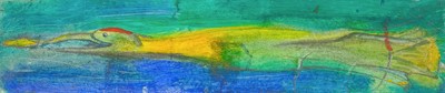 Lot 264 - Sven BERLIN (1911-1999)