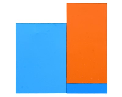 Lot 488 - John MITCHELL (1943-2014)