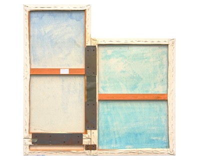 Lot 488 - John MITCHELL (1943-2014)