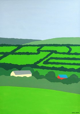Lot 271 - Sean SCOTT (1990)