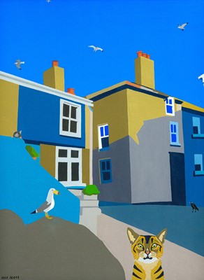 Lot 193 - Sean SCOTT (1990)