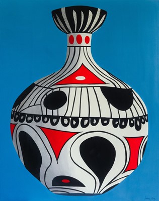 Lot 164 - Janine WING (1979)
