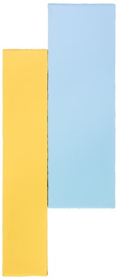 Lot 614 - John MITCHELL (1943-2014)