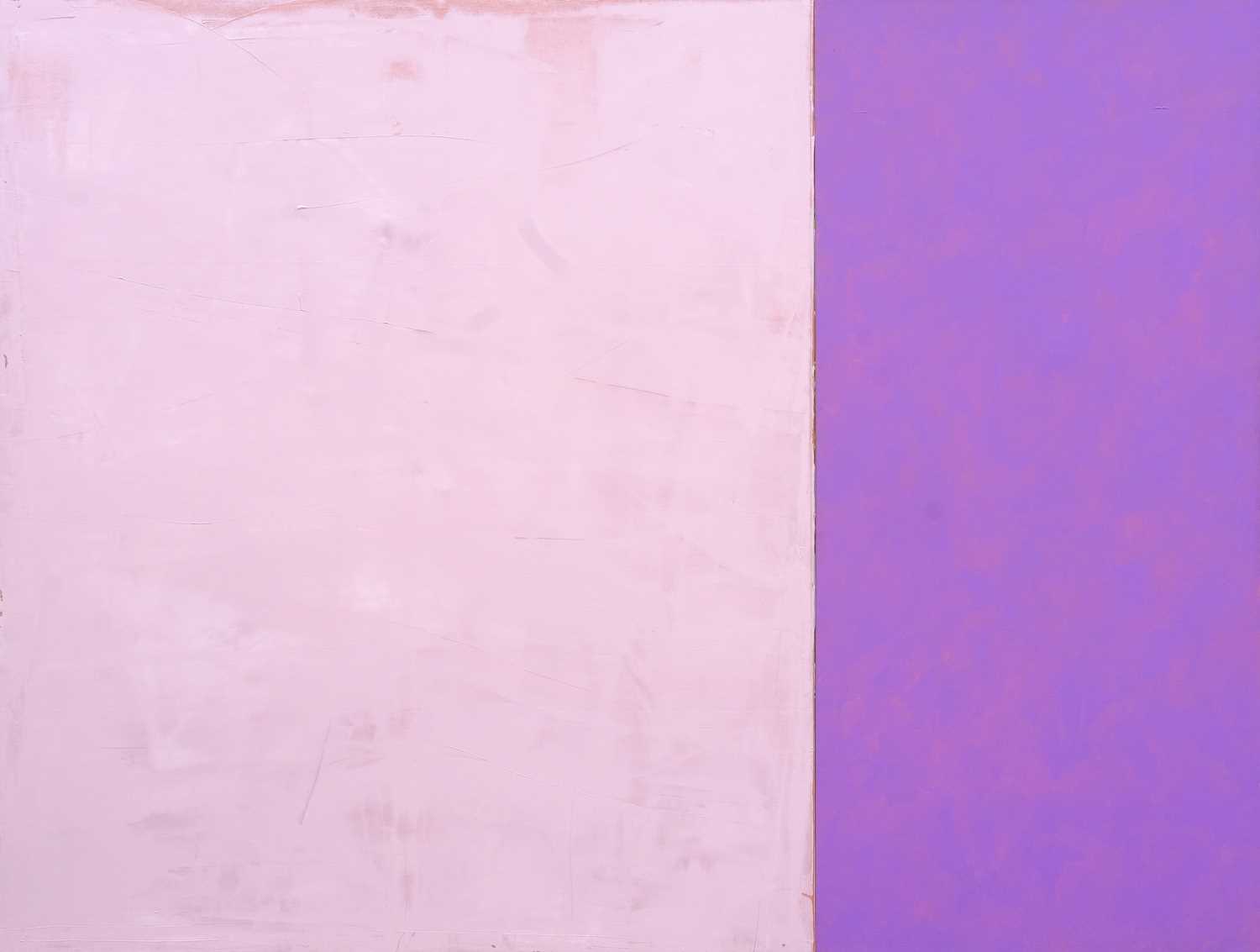 Lot 77 - John MITCHELL (1943-2014)