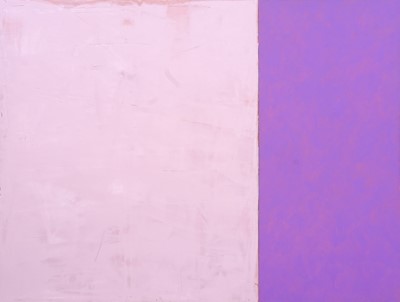 Lot 77 - John MITCHELL (1943-2014)