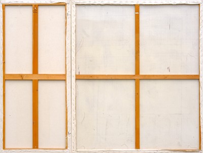 Lot 77 - John MITCHELL (1943-2014)