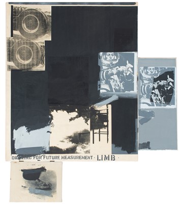 Lot 617 - John MITCHELL (1943-2014)