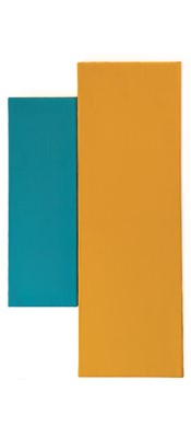 Lot 622 - John MITCHELL (1943-2014)