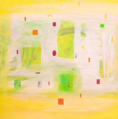 Lot 204 - Carol HOSKING-SMITH (Penwith Society of Artists, XX-XXI)