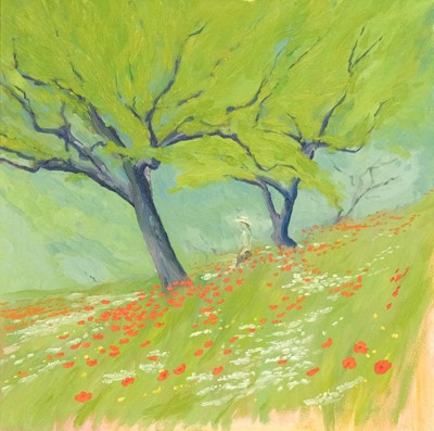 Lot 94 - Barrie BRISCOE (1936-2010)