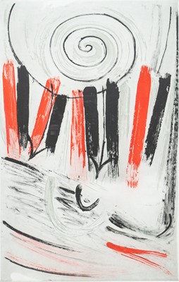 Lot 104 - Terry FROST (1915-2003)