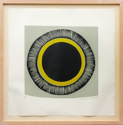 Lot 11 - Terry FROST (1915-2003)