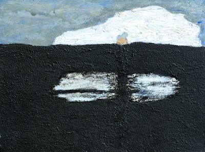 Lot 349 - John EMANUEL (1930-2024)