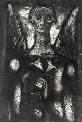 Lot 422 - John HUTTON (1906-1978)