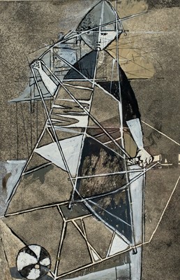 Lot 427 - William KEMPSTER (1914-1977)