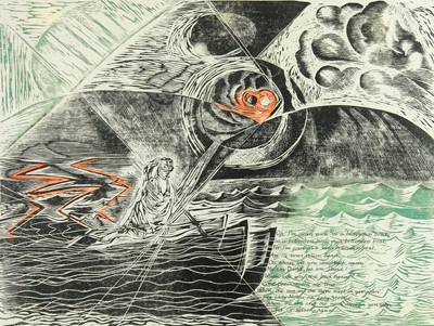 Lot 206 - Angela LEMAIRE (XX-XXI)