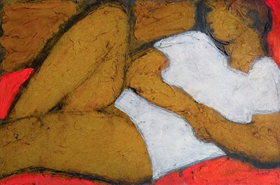 Lot 217 - John EMANUEL (1930-2024)