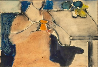 Lot 239 - John EMANUEL (1930-2024)