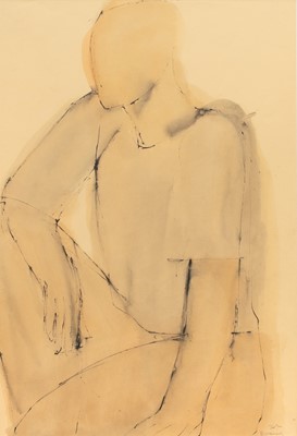 Lot 341 - John EMANUEL (1930-2024)