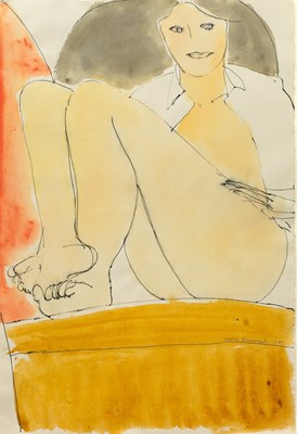Lot 221 - John EMANUEL (1930-2024)