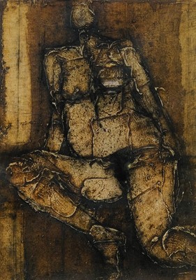 Lot 231 - John EMANUEL (1930-2024)