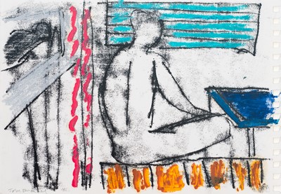 Lot 79 - John EMANUEL (1930-2024)