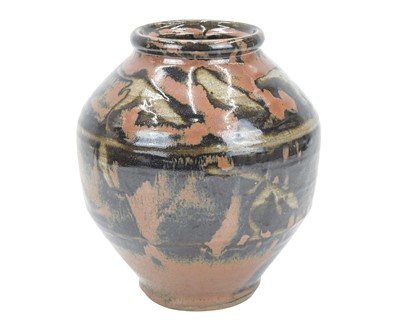 Lot 507 - Shoji HAMADA (1894-1978)