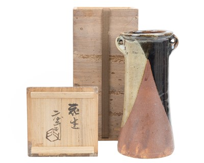 Lot 510 - Shoji HAMADA (1894-1978)