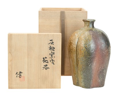 Lot 551 - Ken MATSUZAKI (1950)