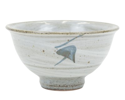 Lot 485 - Tatsuzo SHIMAOKA (1919-2007)