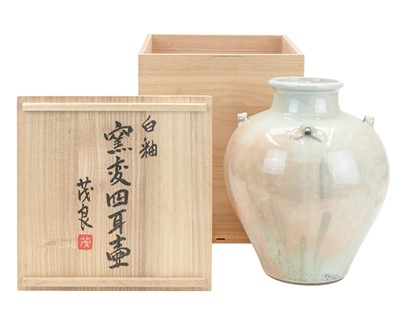 Lot 488 - Shigeyoshi ICHINO (1942-2011)