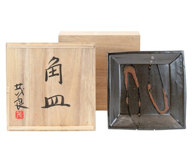 Lot 489 - Shigeyoshi ICHINO (1942-2011)