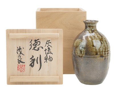 Lot 556 - Shigeyoshi ICHINO (1942-2011)