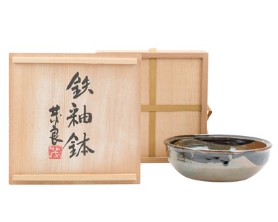 Lot 502 - Shigeyoshi ICHINO (1942-2011)