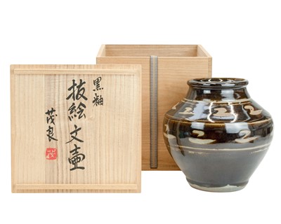 Lot 484 - Shigeyoshi ICHINO (1942-2011)