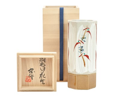 Lot 508 - Akashi SHOSAKU (1946)