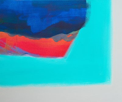 Lot 226 - Carol HOSKING-SMITH (Penwith Society of Artists, XX-XXI)