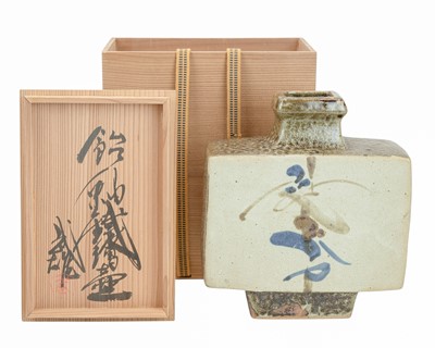 Lot 496 - Takeo SUDO (1931-1998)
