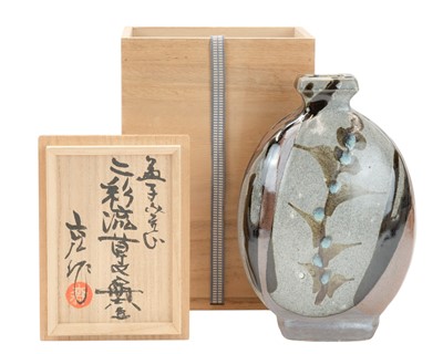 Lot 521 - Mitsuru KIMURA (1939-1998)