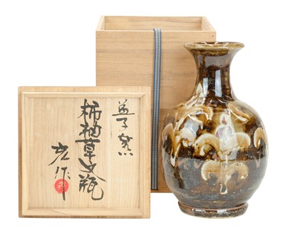 Lot 554 - Mitsuru KIMURA (1939-1998)