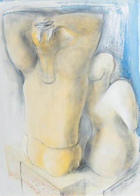 Lot 207 - Paul NICHOLAS (XX)