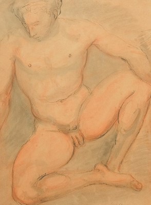 Lot 443 - Georg EHRLICH (1897-1966)