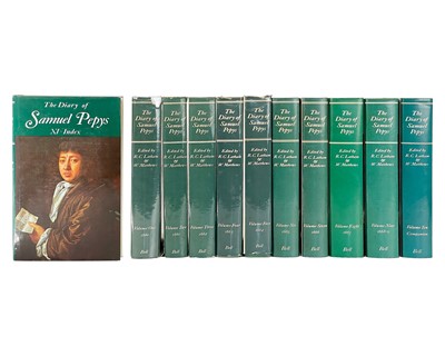 Lot 393 - Robert Latham & William Matthews