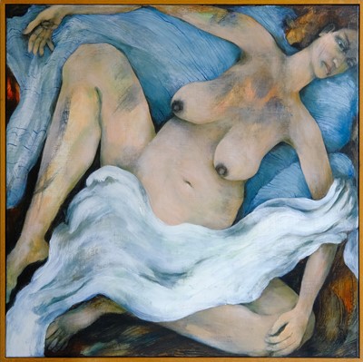 Lot 324 - Yolande ARMSTRONG (XX-XXI)