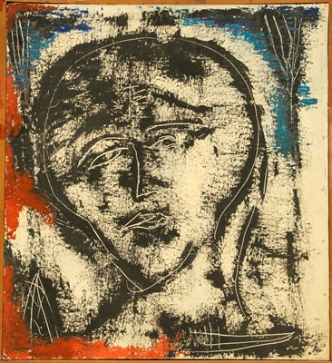 Lot 244 - Mid-Century Interest