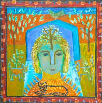 Lot 230 - Maryclare FOÀ (1956)